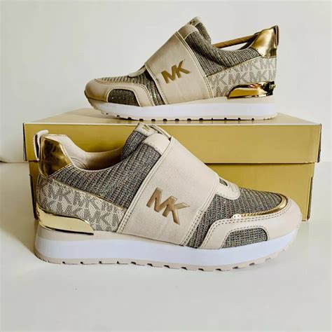 michael kors ls21j|Michael kors sneakers + FREE SHIPPING .